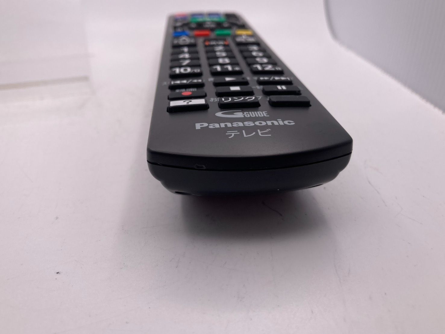 パナソニック 純正 リモコン 46C24】保証 N2QAYB001229 テレビ TH
