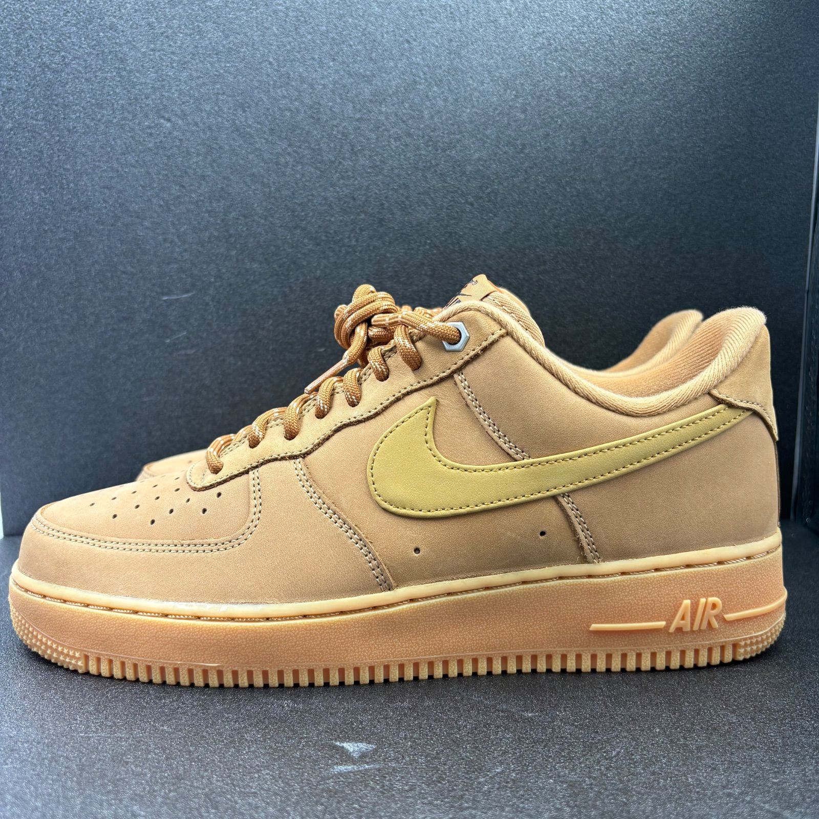 新品　Nike Air Force 1 Low '07 WB 