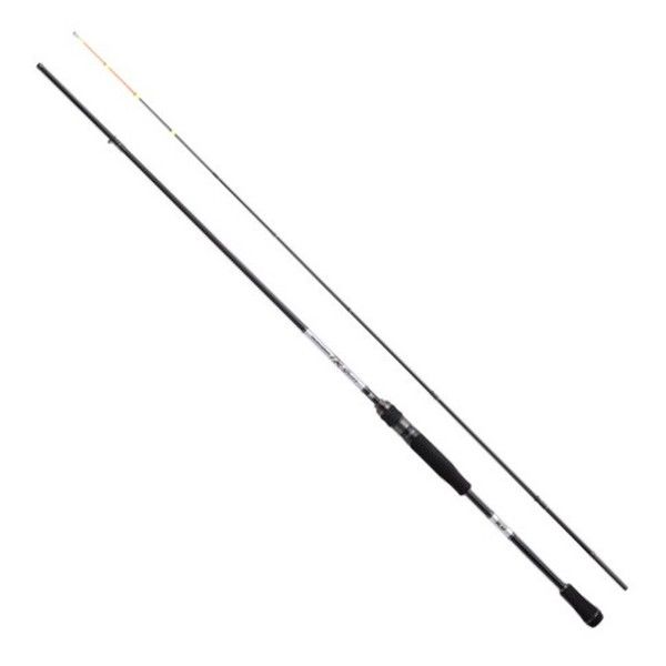 ジャッカル エギングロッド デキダキ TR シャフト RB GTRB-S70ML/R (スピニング/ソリッド穂先部着脱可能な変則3ピース)
