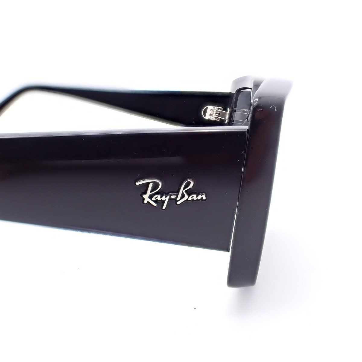 Ray-Ban レイバン サングラス RB4395F KILIANE キリアン ブラック系
