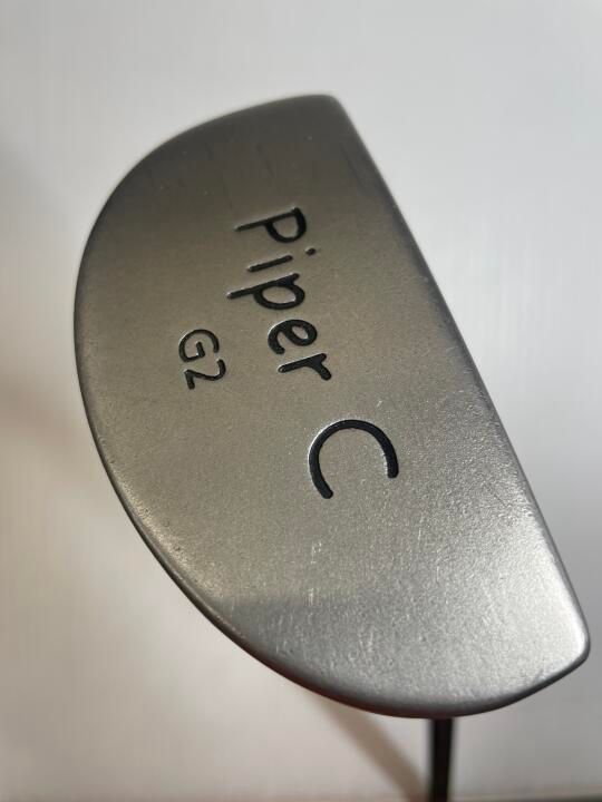 ピン　G2 パイパーC　パター　中古【最短即日発送】