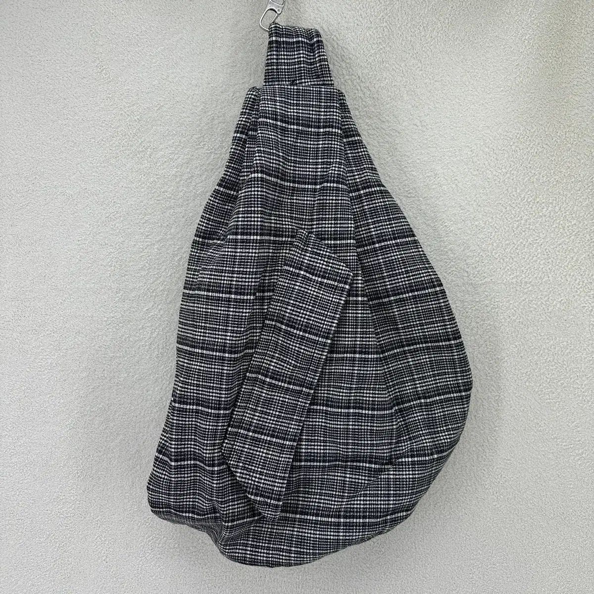 RAF SIMONS ラフ シモンズ EASTPAK イーストパック CHECK チェック スリングバック