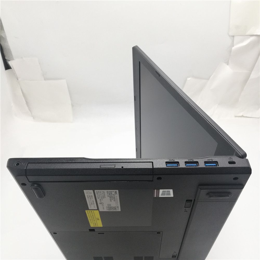 激安 Wi-Fi有 中古ノートパソコン NEC VKM17XZG2 Core i5 8350U 8GB