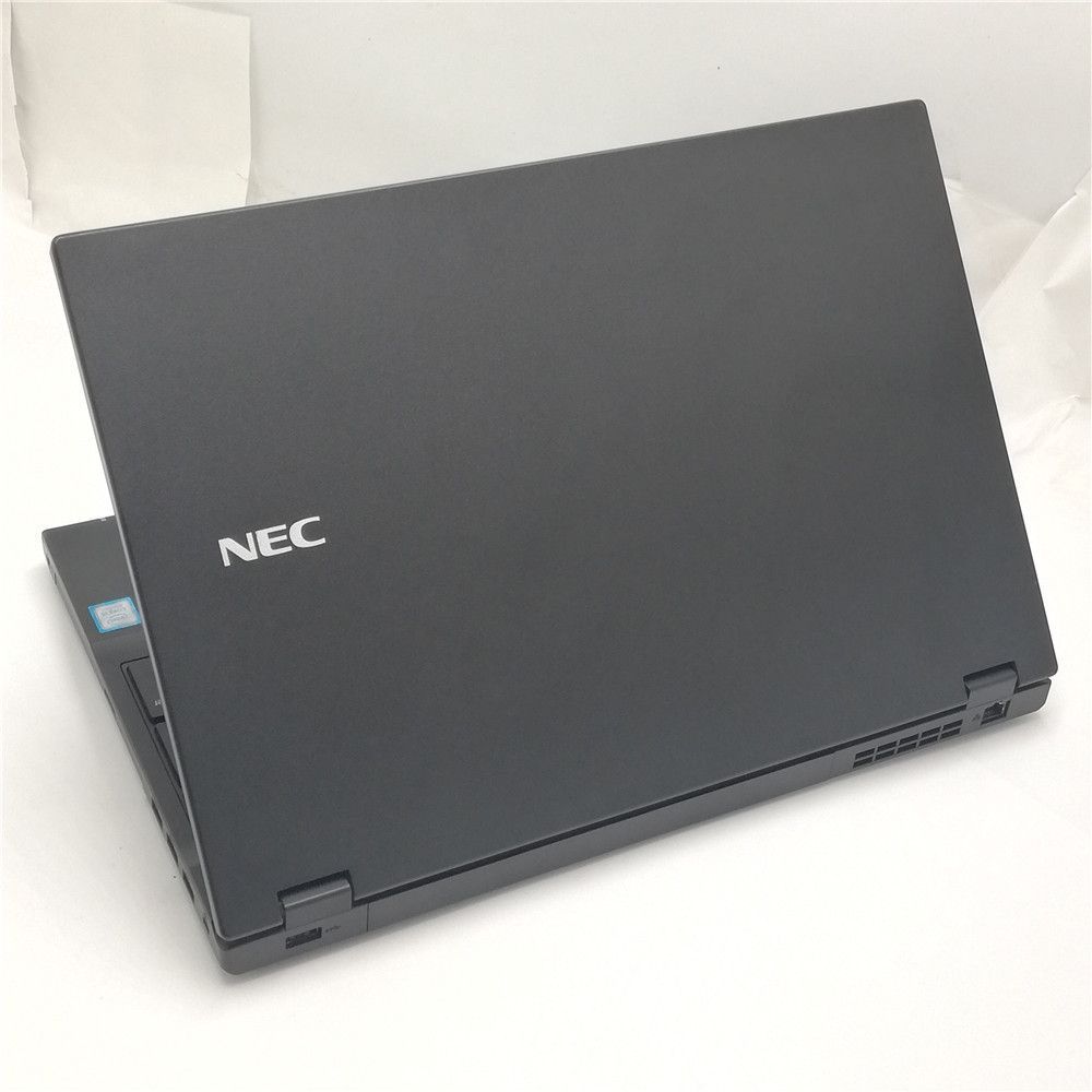 激安 Wi-Fi有 中古ノートパソコン NEC VKM17XZG2 Core i5 8350U 8GB