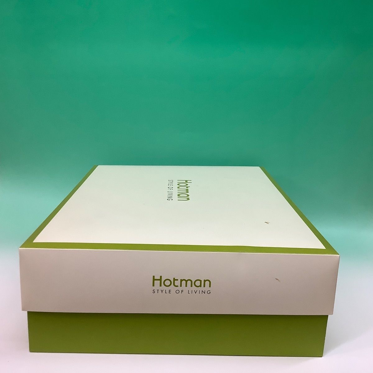 ホットマン　タオルケット　未使用 未使用保管品Hotman/ホットマン タオルケット - メルカリ
