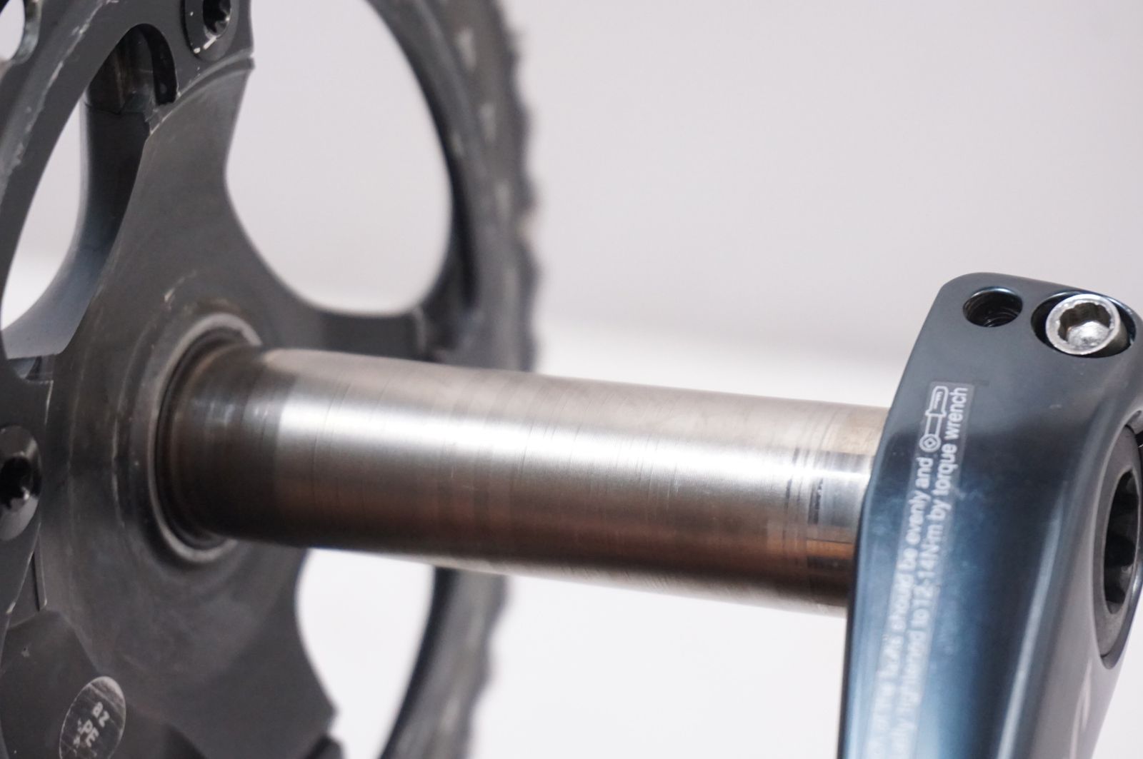 SHIMANO 「シマノ」 ULTEGRA FC-R8000 52-36T 170mm クランクセット