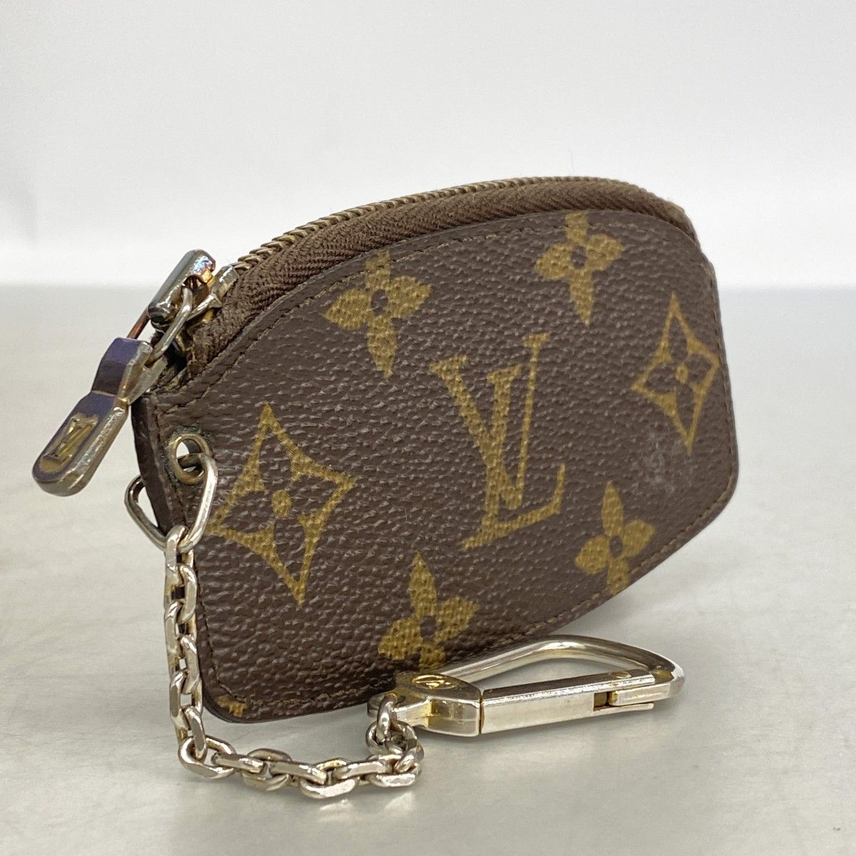 6gc2554-k】ルイヴィトン コインケース モノグラム エテュイクレピア
