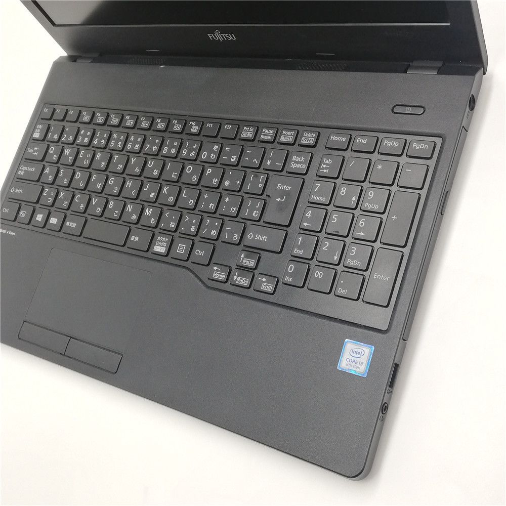 即使用可】富士通 A359/BX Core i3 8GB SSD Windows11 Office済 - メルカリ