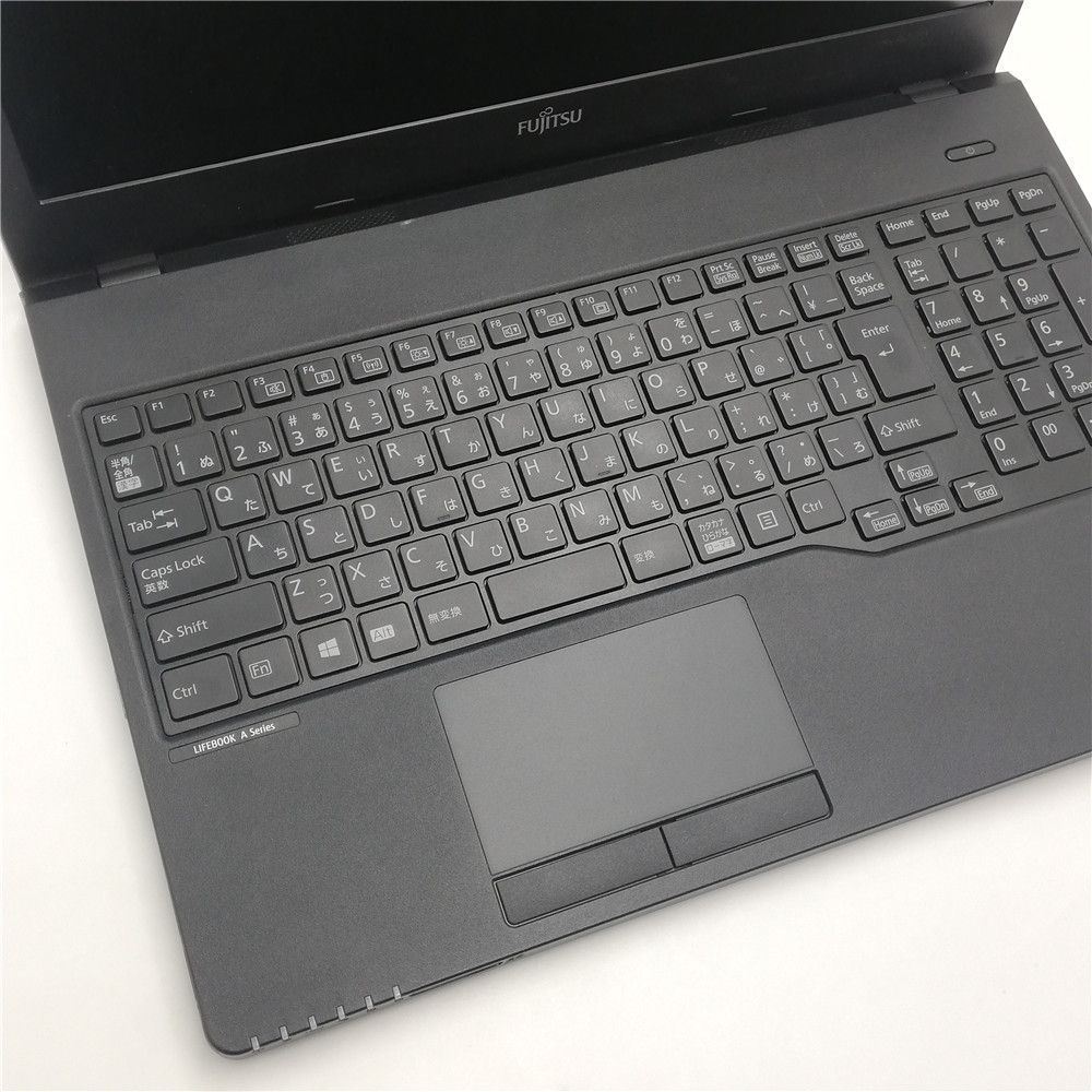 即使用可】富士通 A359/BX Core i3 8GB SSD Windows11 Office済 - メルカリ