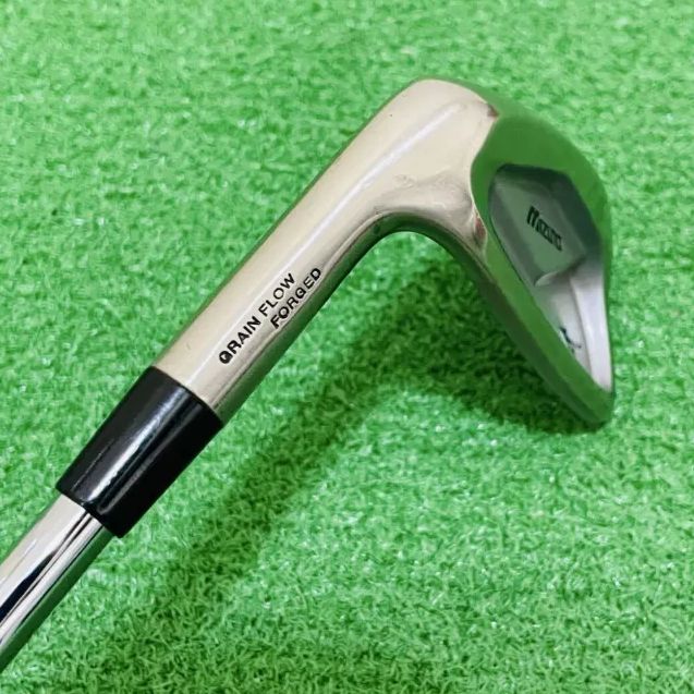9931 MIZUNO MP-53 レフティ 左利き 単品 8番 アイアン 送料無料 匿名
