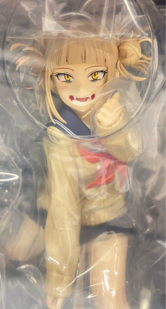 コトブキヤ ARTFX J トガヒミコ
