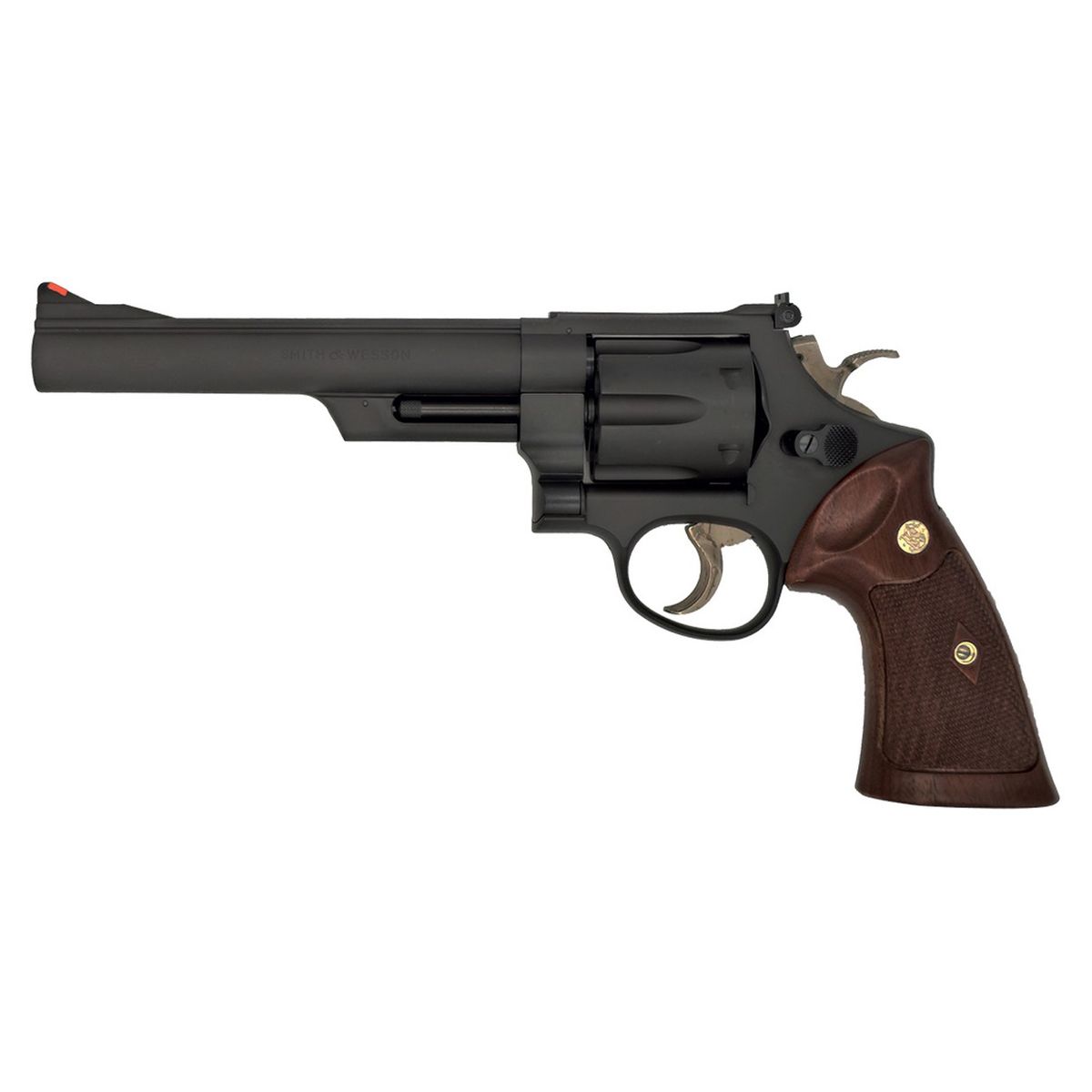 【2026年5月12日メーカー発売予約】タナカ S&W M29 6-1/2インチ No Dush 4スクリュー モデルガン HW