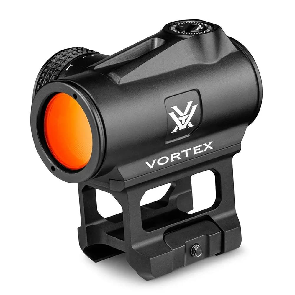 ボルテックス　ドットサイト VORTEX Triumph Red Dot 2 MOA　VOR-TRI-RD2