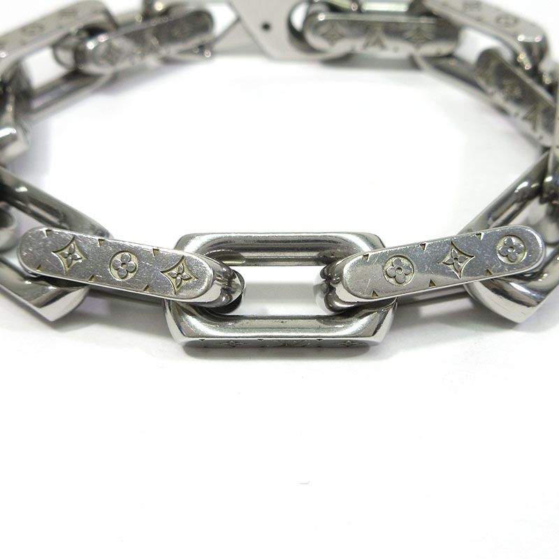 三重本店】 中古 LOUIS VUITTON | ルイ・ヴィトン M00308 ブレスレット