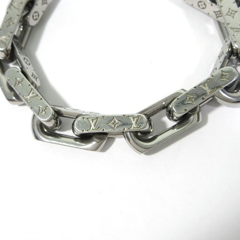 三重本店】 中古 LOUIS VUITTON | ルイ・ヴィトン M00308 ブレスレット