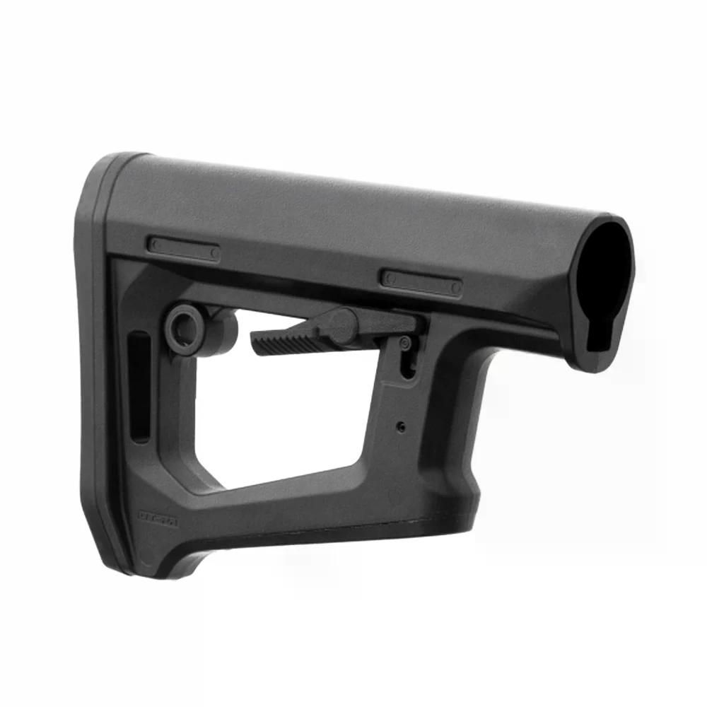 マグプル DT-PR カービン ストック-ミルスペック MAG1447-BLK