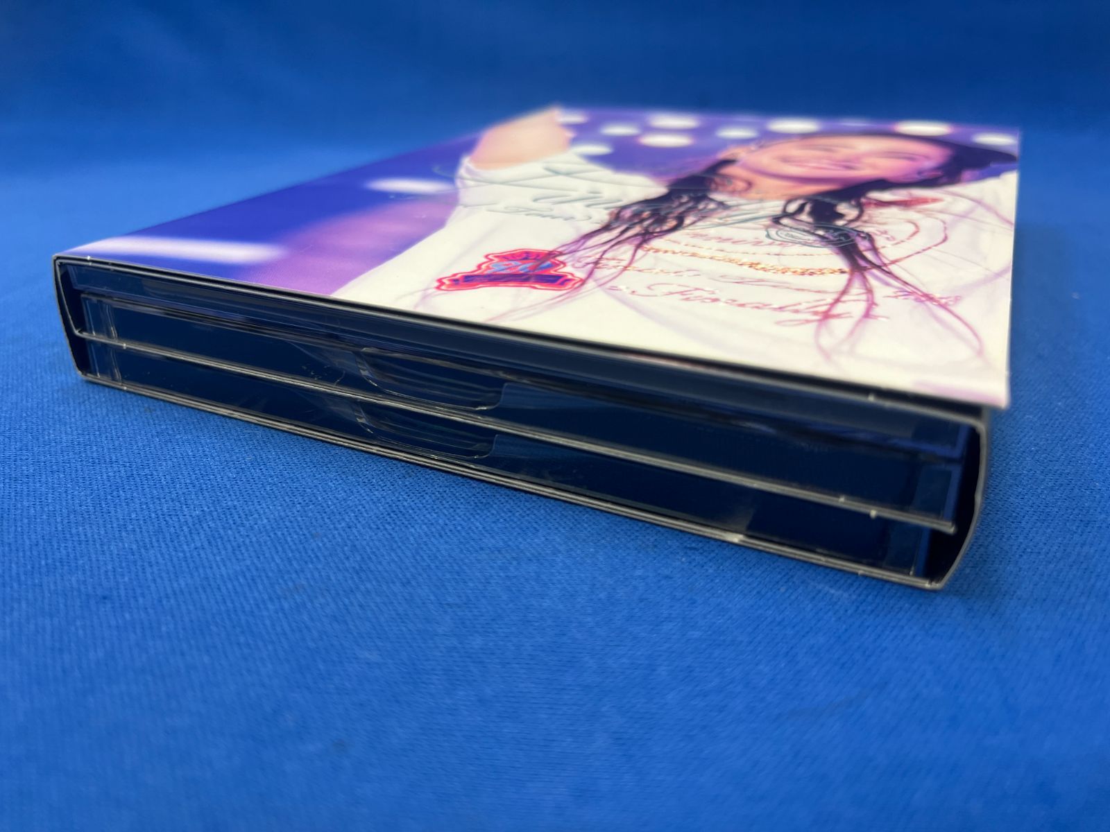 安室奈美恵 finally DVD初回限定盤フルセット　未使用 初回盤 安室奈美恵 namie amuro Final Tour 2018 Finally DVD 5枚組