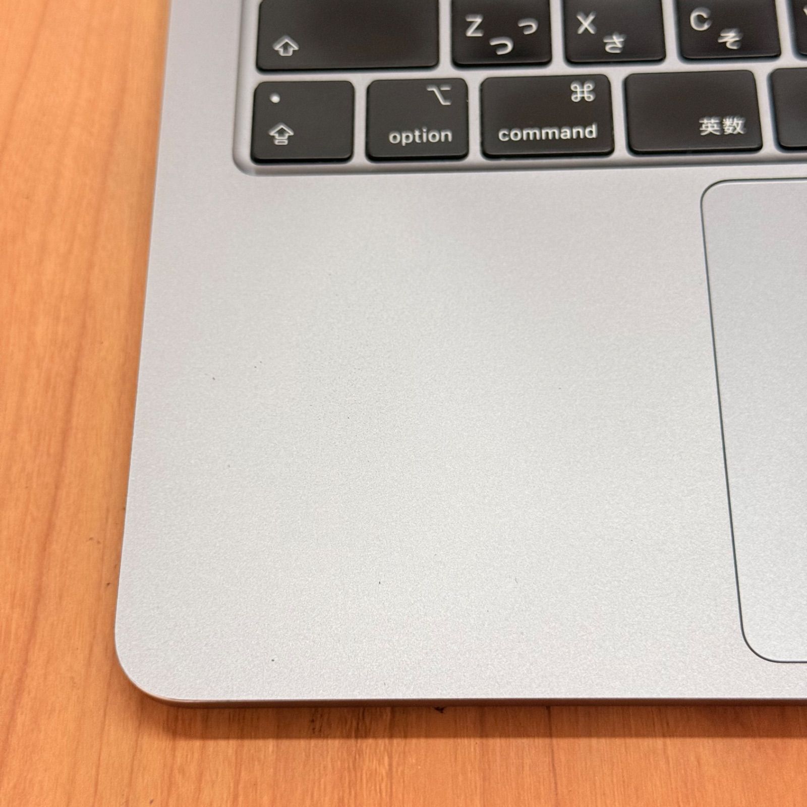 M2 MacBookAir 13inch 512GB 16GB 動作確認済 動作確認済】MacBook Air M2 16GB/512GB - メルカリ