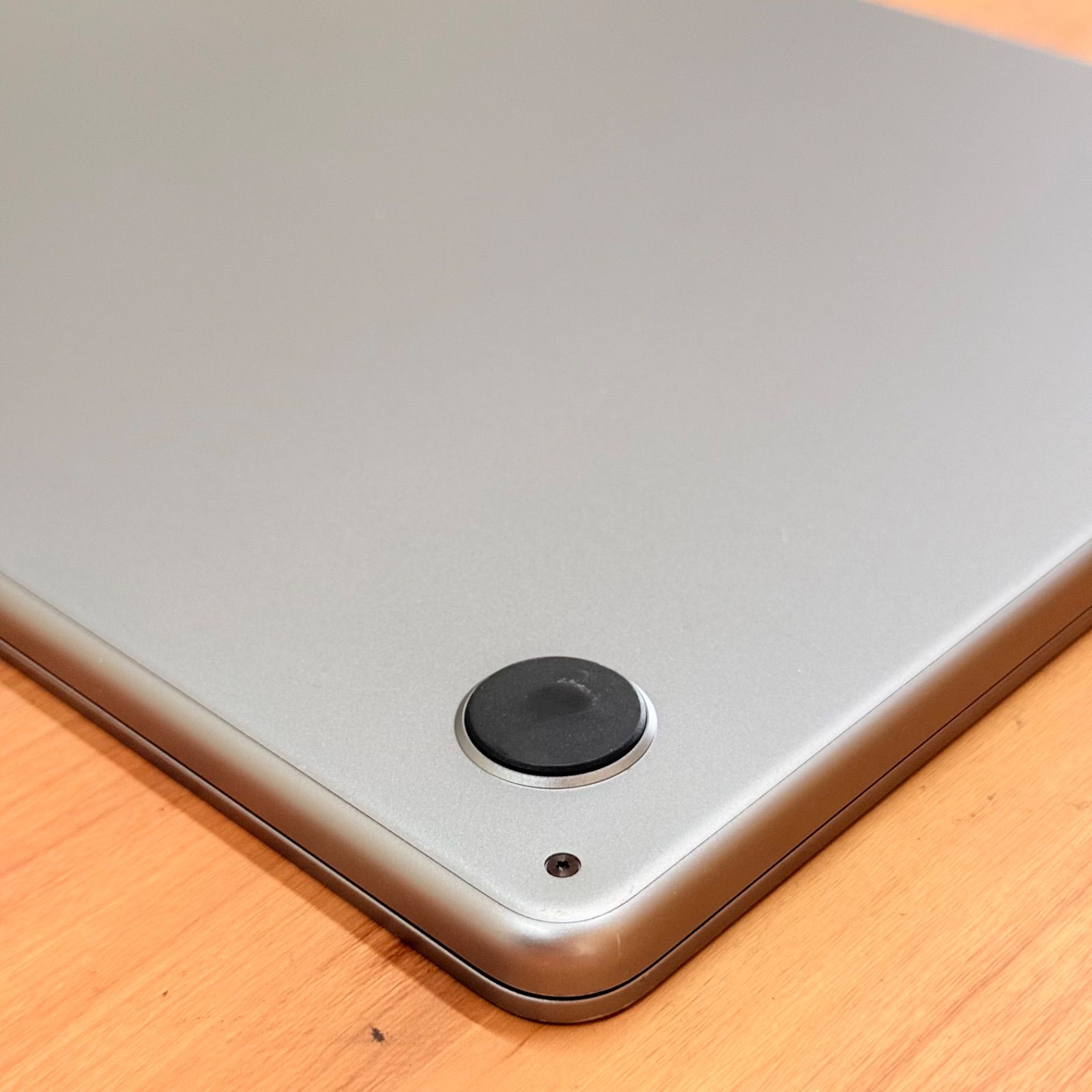 動作確認済】MacBook Air M2 16GB 512GB - メルカリ