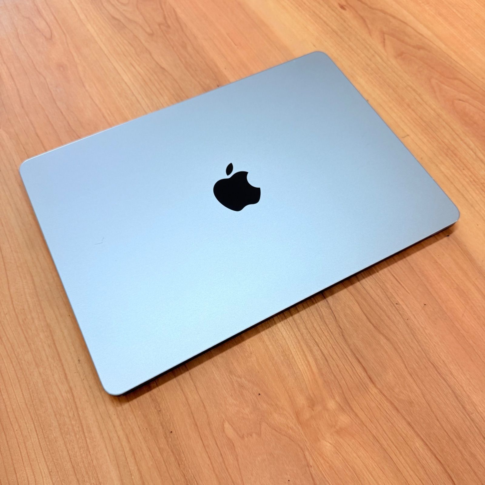動作確認済】MacBook Air M2 16GB 512GB - メルカリ