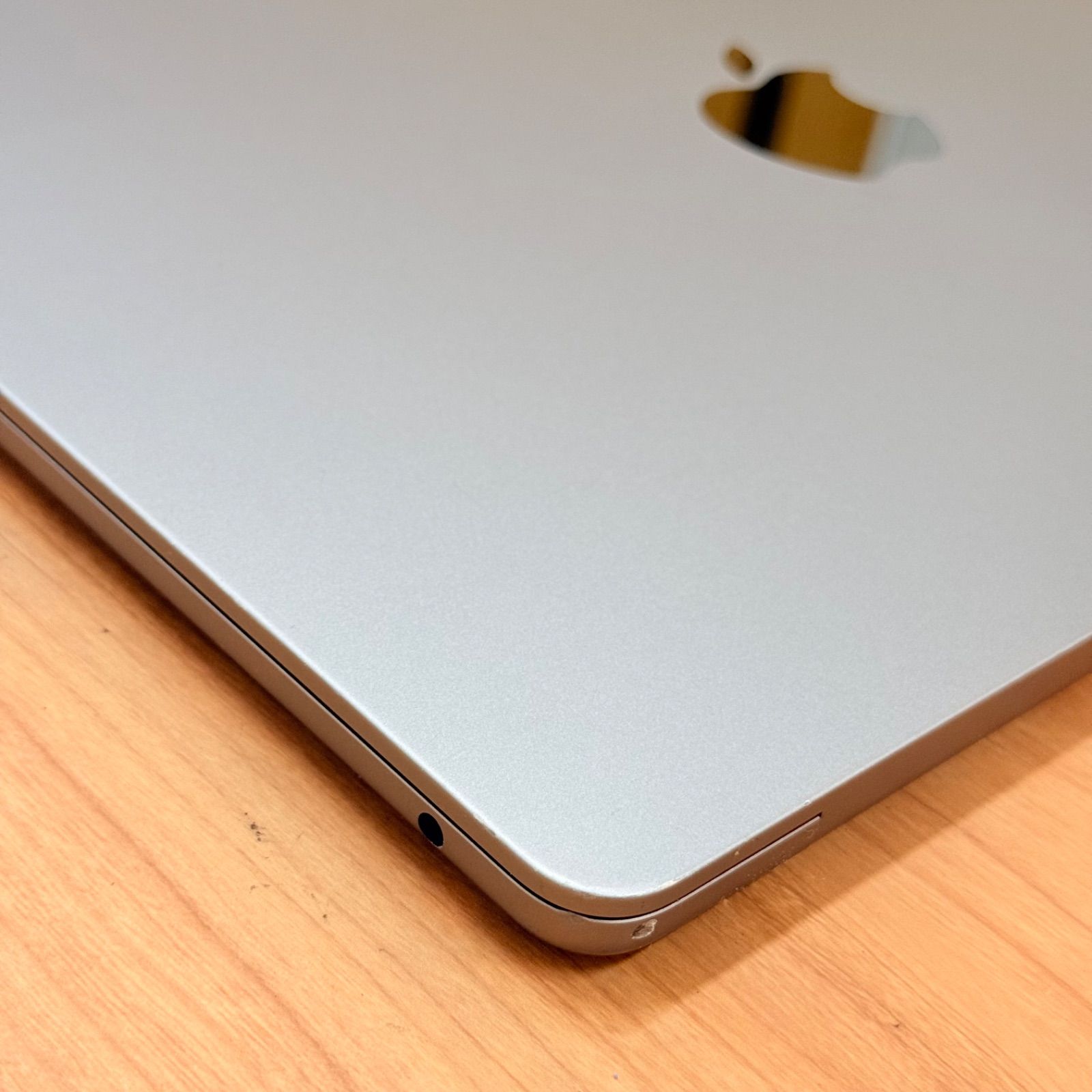 動作確認済】MacBook Air M2 16GB/512GB - メルカリ