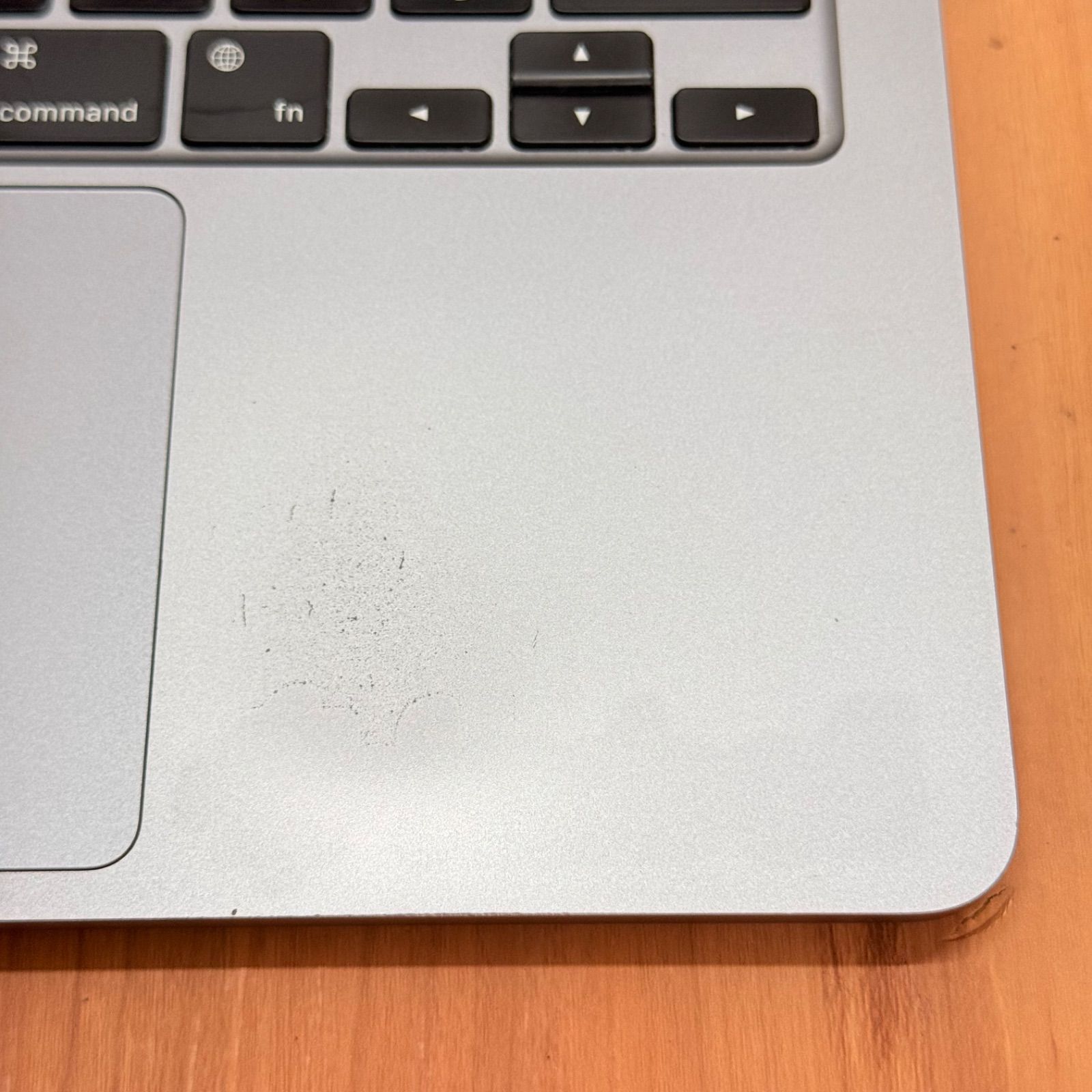 動作確認済】MacBook Air M2 16GB 512GB - メルカリ