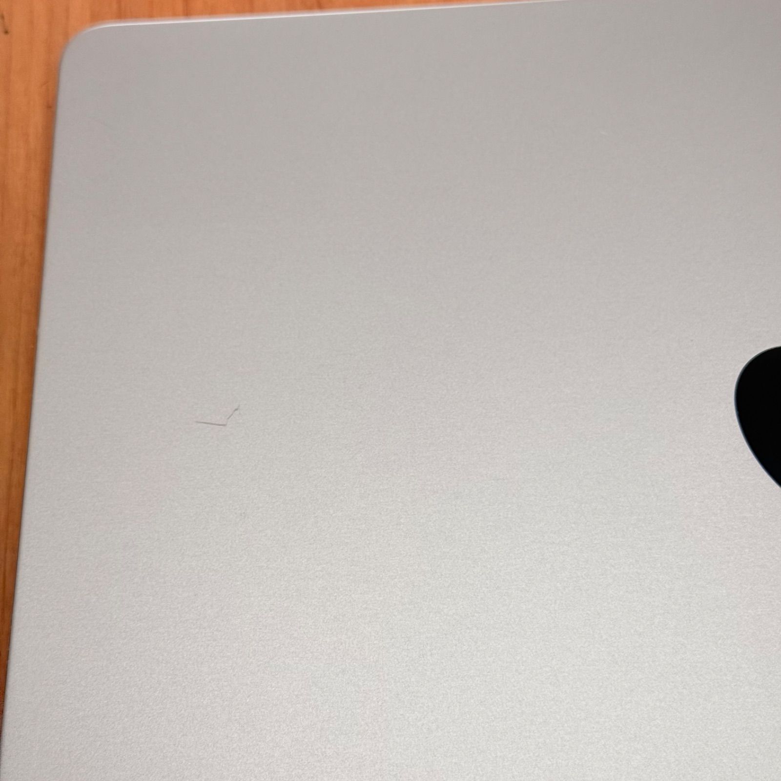 動作確認済】MacBook Air M2 16GB 512GB - メルカリ