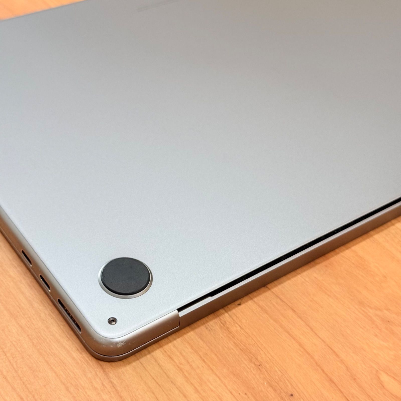 動作確認済】MacBook Air M2 16GB 512GB - メルカリ