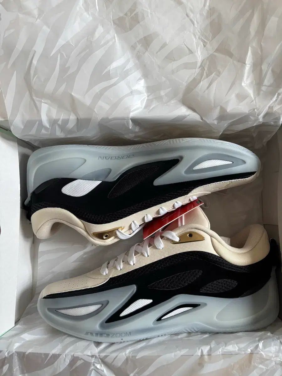 (W) NIKE ジョーダン エア シリーズ 2 PF WNBA バスケシューズ