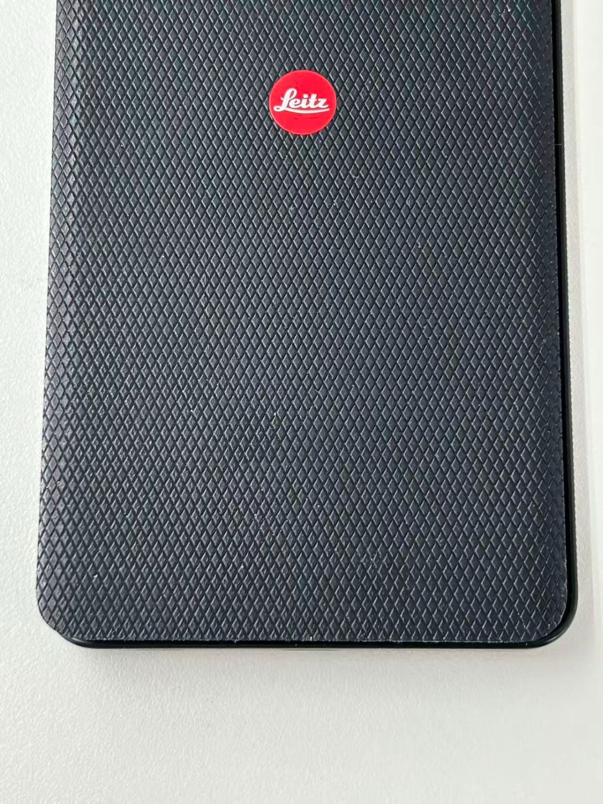 Leitz Phone 3 本体 ジャンク ジャンク】Leitz phone 3 液晶・充電不良 - メルカリ
