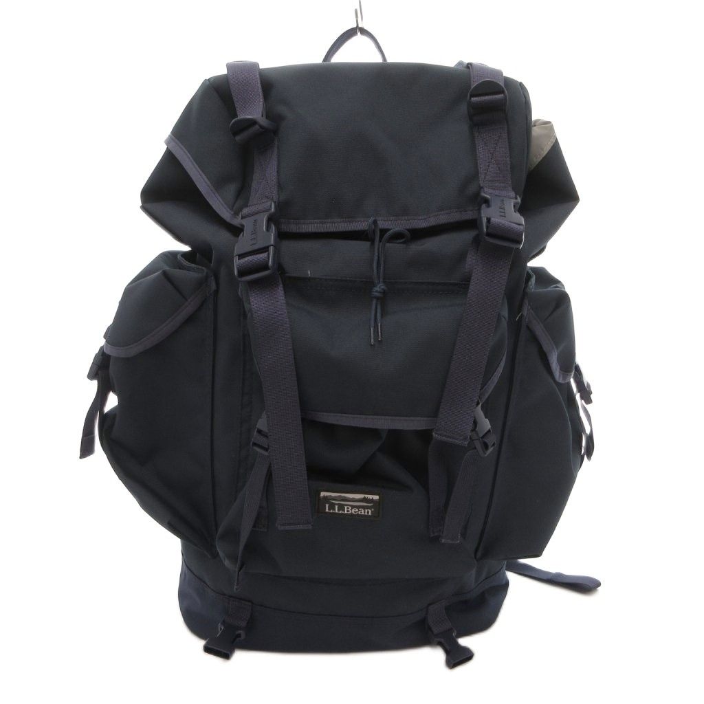 エルエルビーン コンチネンタルリュックサック デイパック ロゴ ダークグリーン エルエルビーン L.L.BEAN コンチネンタルリュックサック デイパック