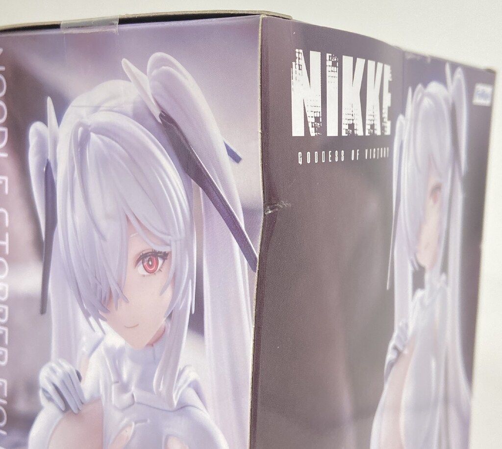 フリュー ぬーどるストッパーフィギュア NIKKE シンデレラ - メルカリ