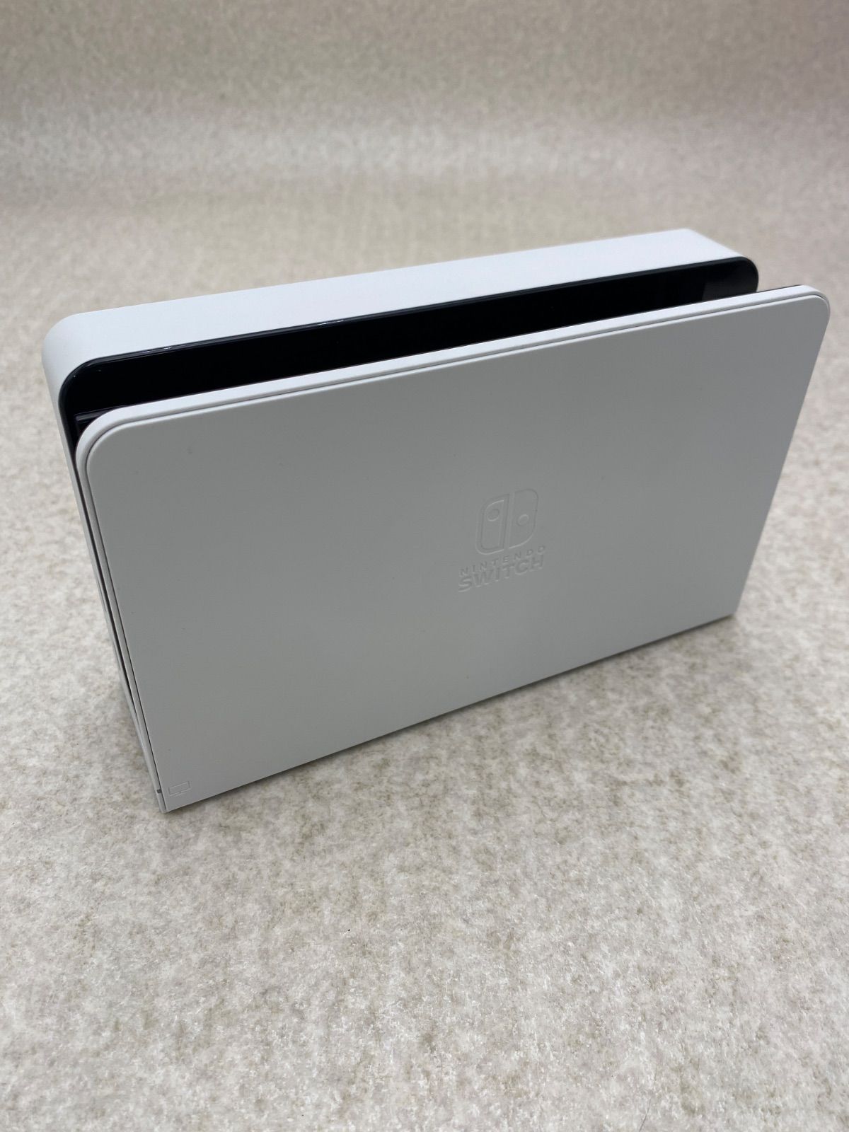 ◇Nintendo Switch 有機ELモデル Joy－Con（L）／（R） ホワイト