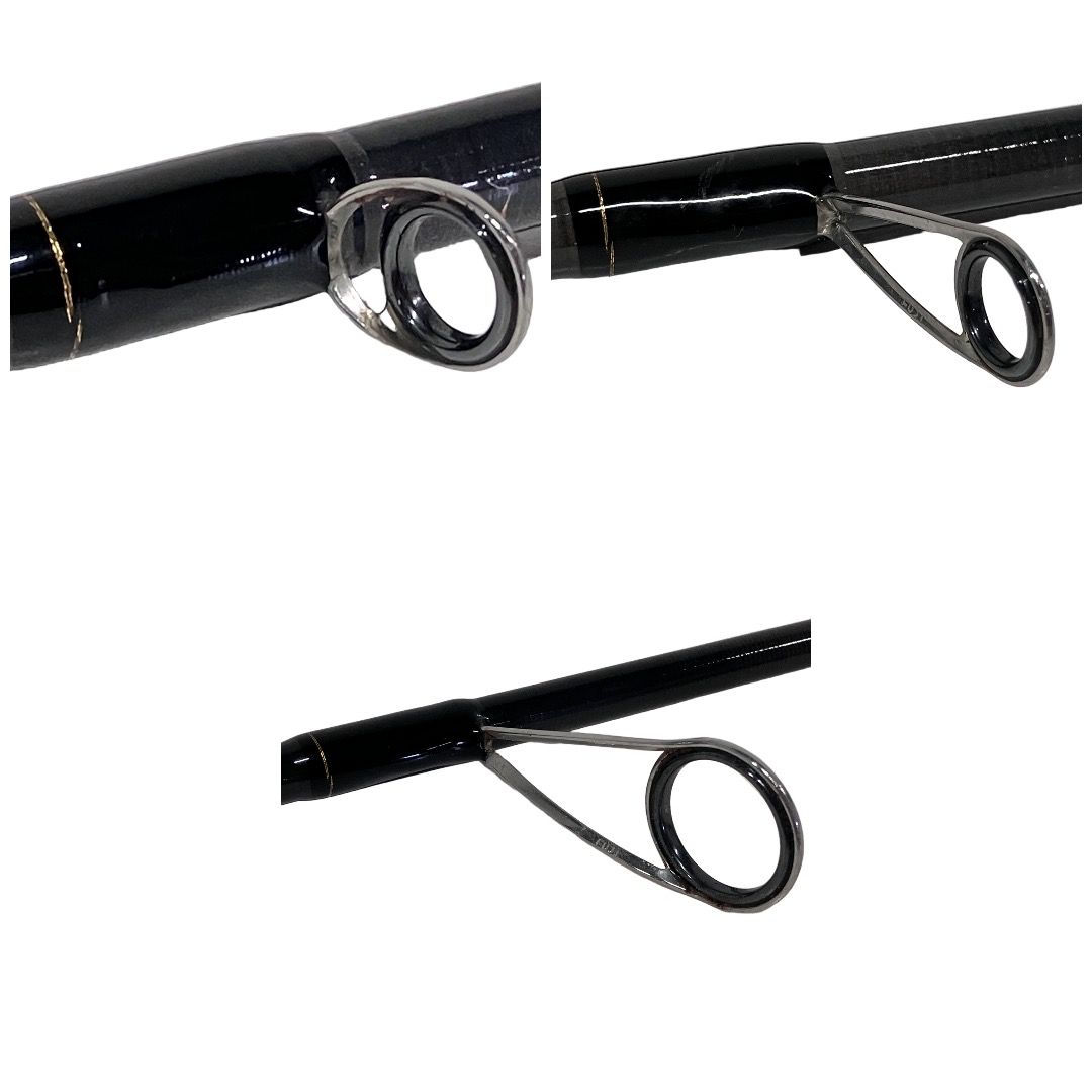 DAIWA LATEO 93M R ダイワ ラテオ シーバス ロッド 釣竿 釣具