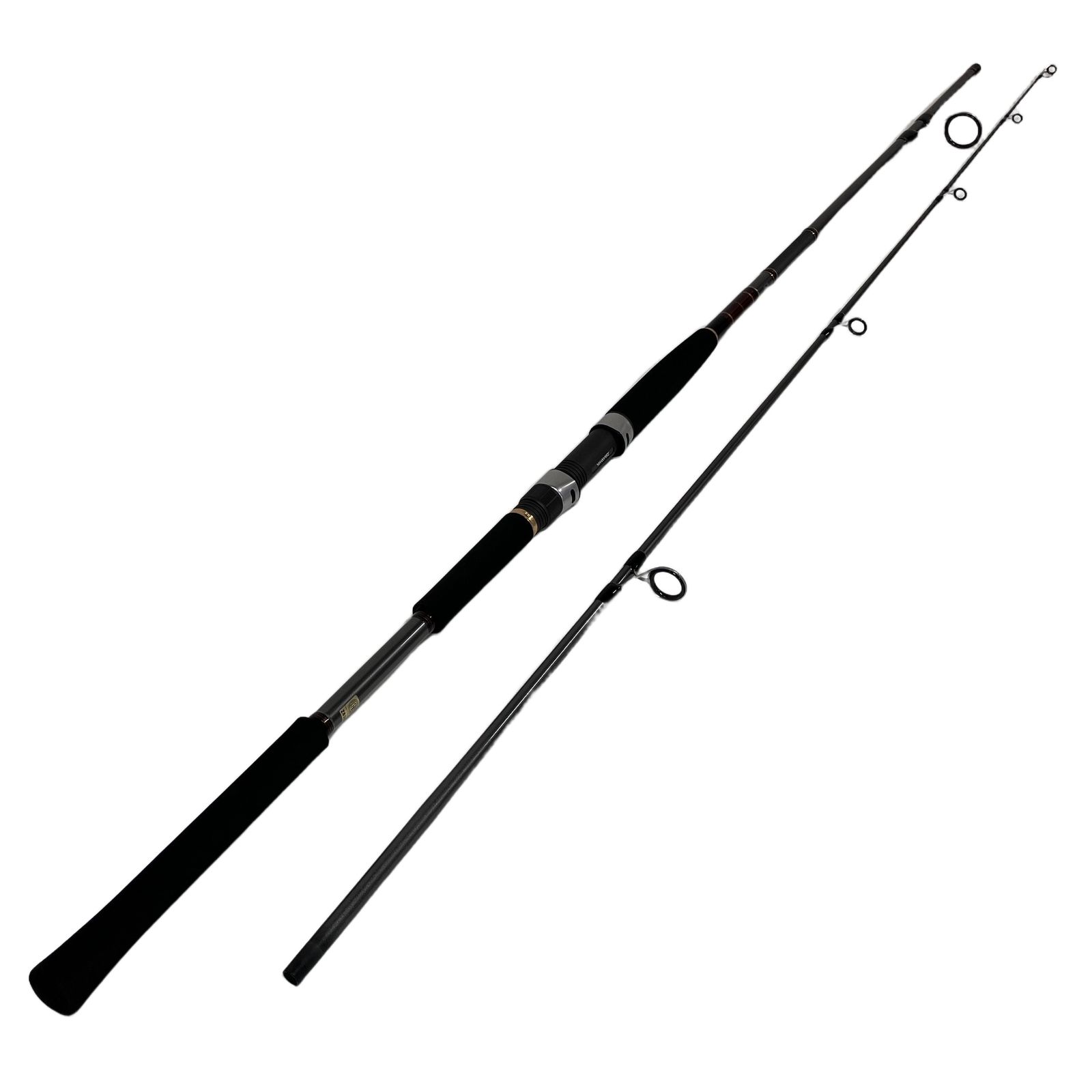DAIWA JIGCASTER ダイワ ジグキャスター JC87MH ショアジギング ロッド