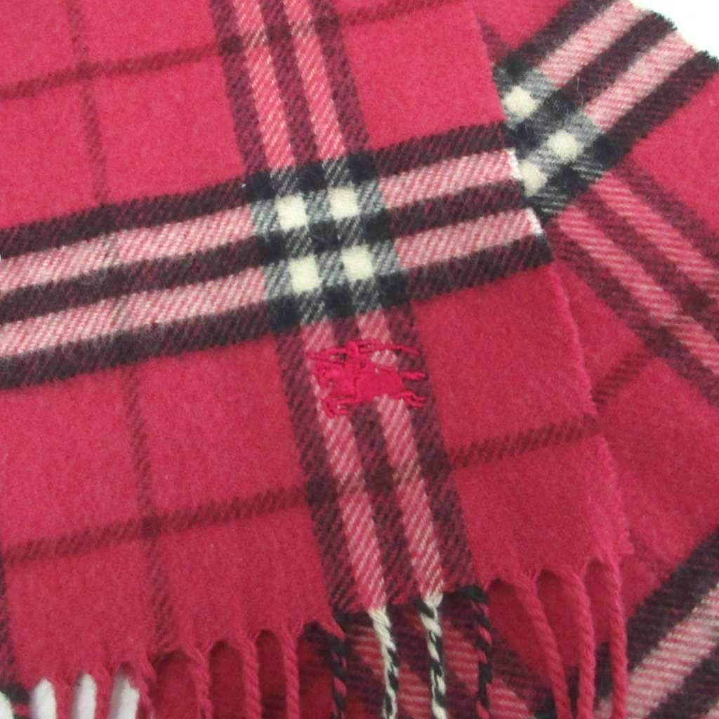 バーバリー ロンドン BURBERRY LONDON ノバチェック マフラー ストール