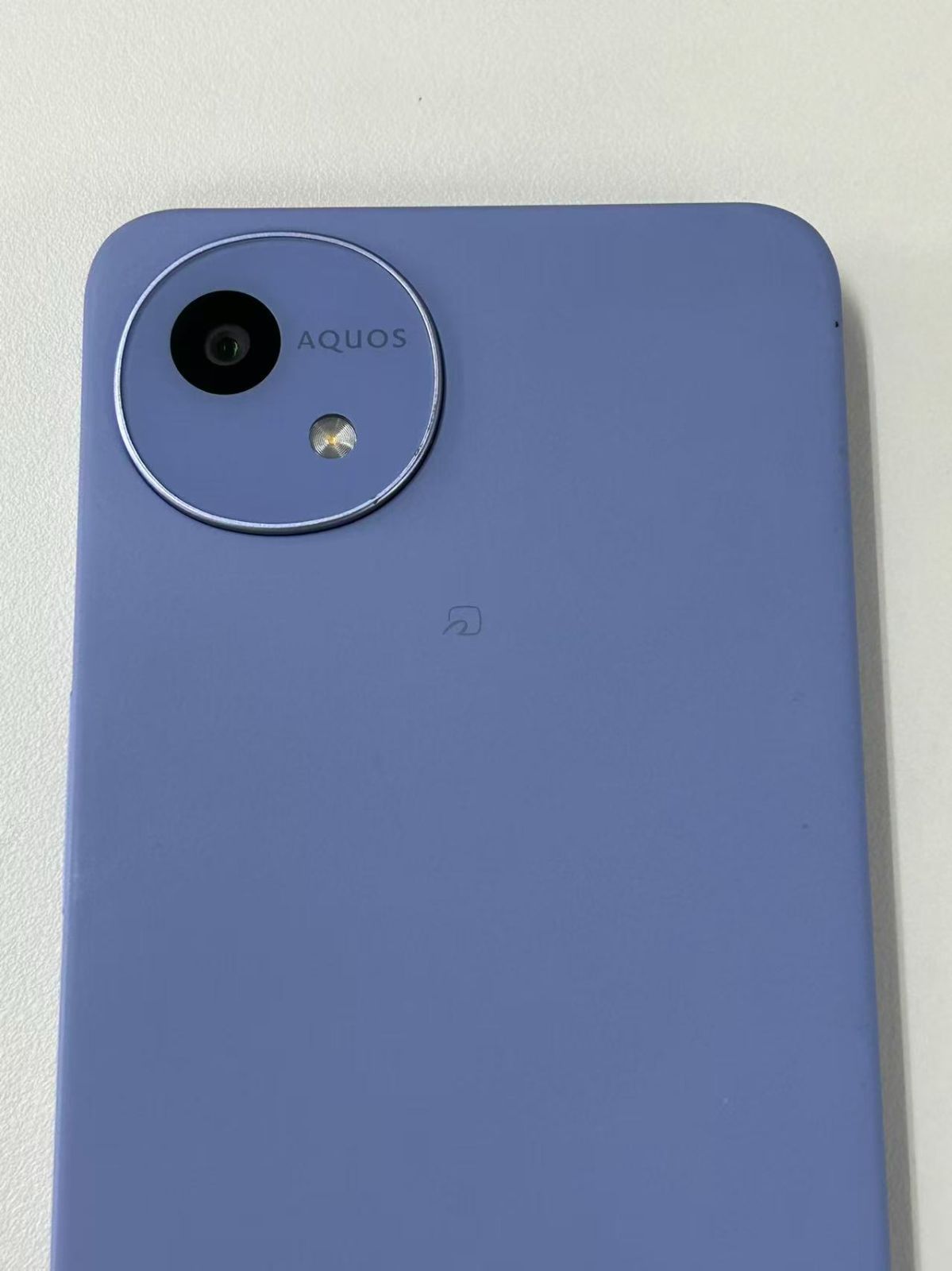 訳あり】AQUOS wish5 SH-52F ミソラ 64GB - メルカリ