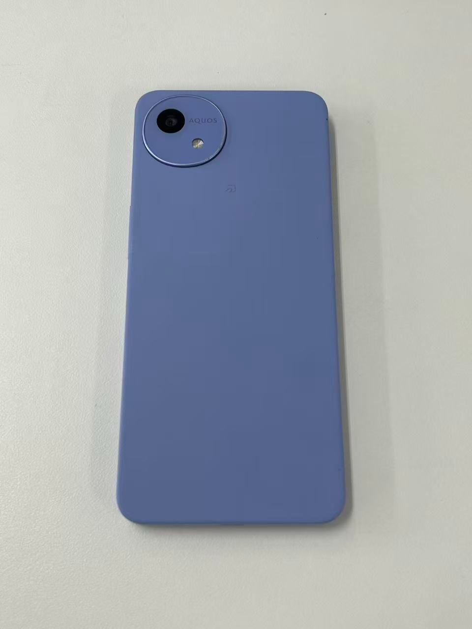 訳あり】AQUOS wish5 SH-52F ミソラ 64GB - メルカリ