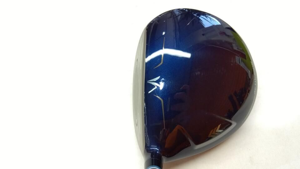 ダンロップ XXIO LADIES 2022 ブルー 12.5度 MP1200L ブルー L