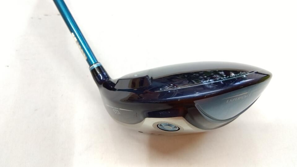 ダンロップ XXIO LADIES 2022 ブルー 12.5度 MP1200L ブルー L