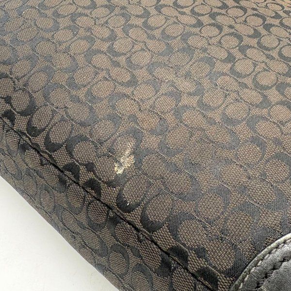COACH/コーチ ブリーフケース ビジネスバッグ F70288 シグネチャー