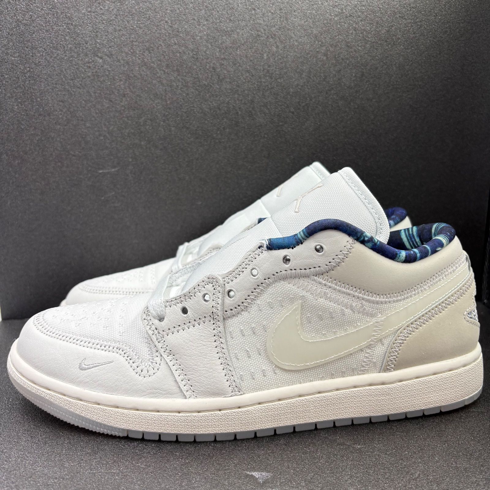 新品　Nike Air Jordan 1 Low SE 