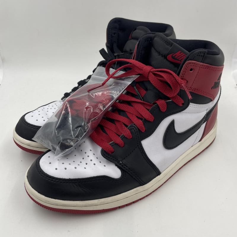 【中古】NIKE AIR JORDAN1 RETRO HIGH OG 