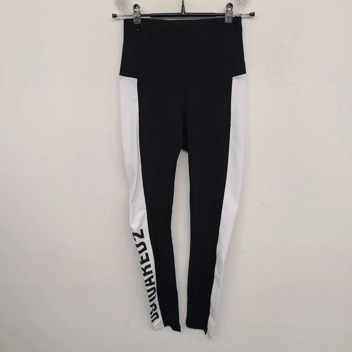 レディース55 size DSQUARED2 ディースクエアード2 レギンス パンツ 