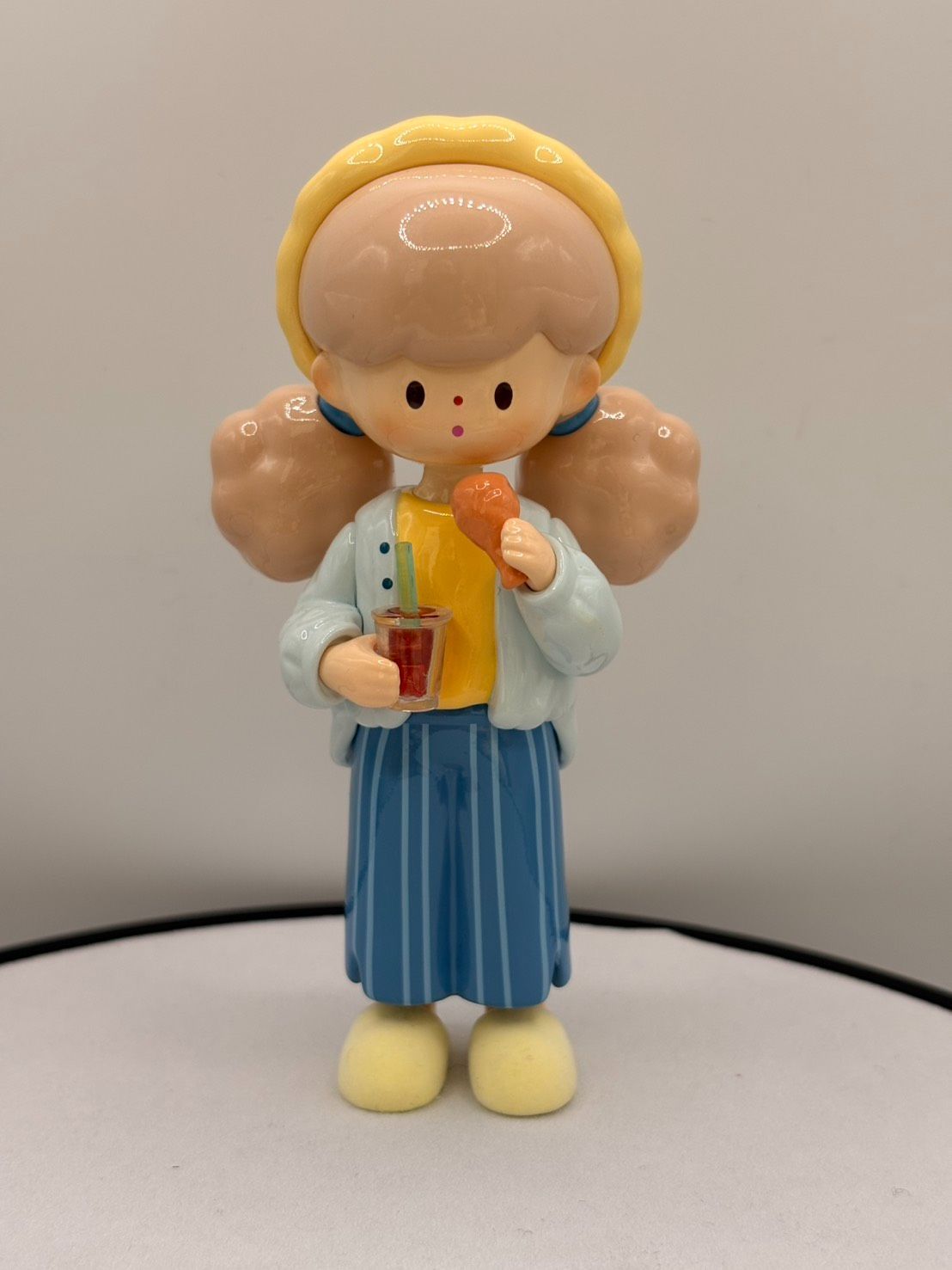 開封品】モリンタ(molinta) マイナーホリデー シリーズ ブラインド
