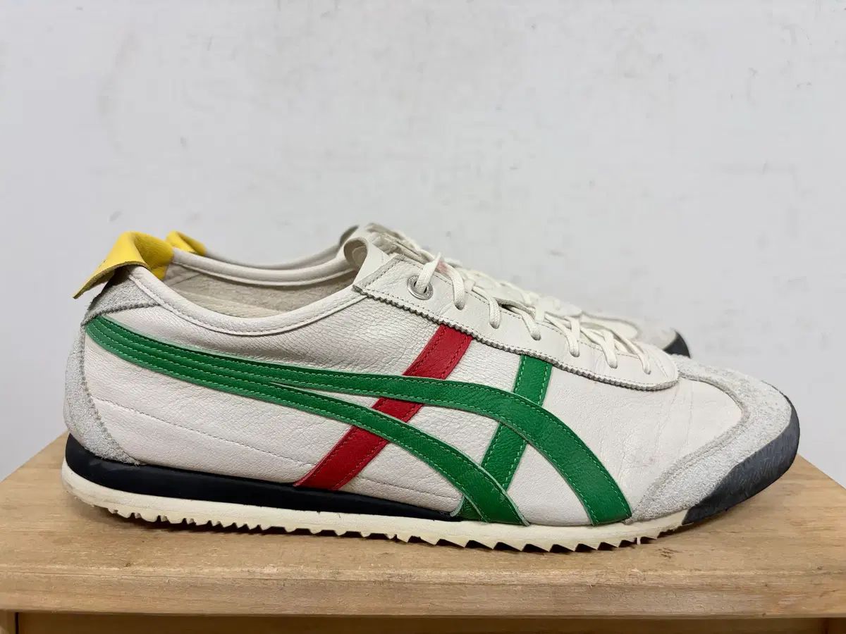 オニツカタイガー メンズ スニーカー 280