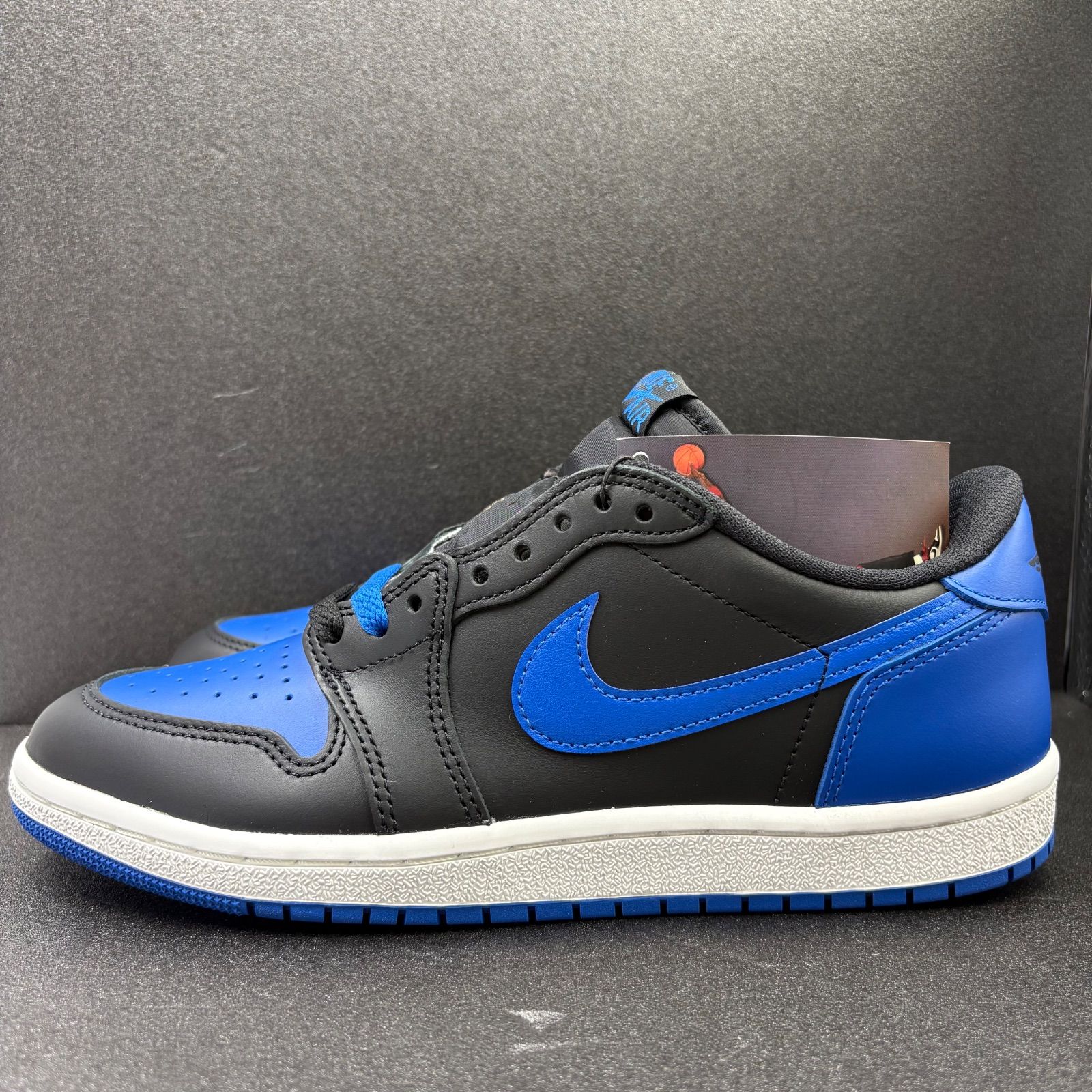 新品 Nike Air Jordan 1 Low 