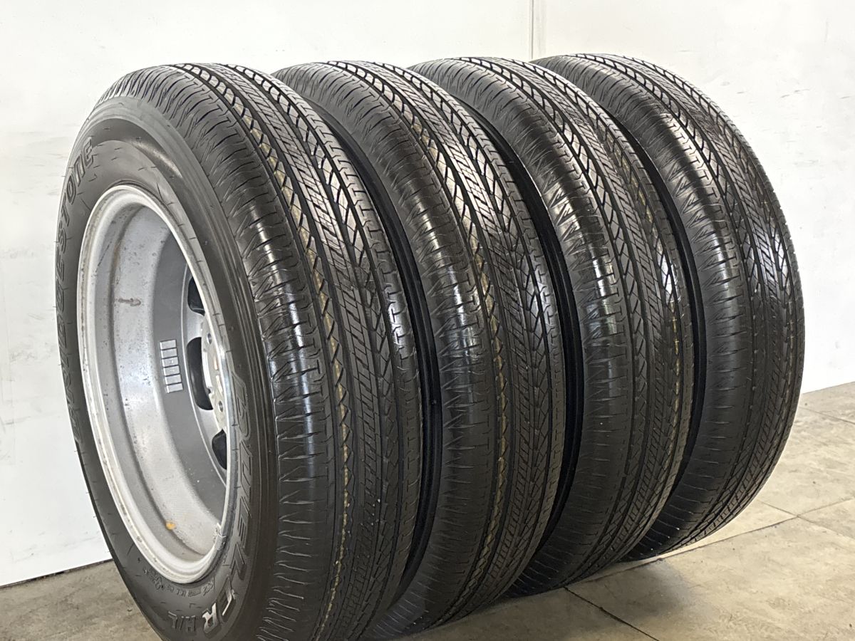 2026年製 新車外し品】スズキ JB64 ジムニー 純正 16in 5.5J +22