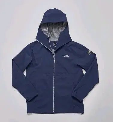 THE NORTH FACE ザノースフェイス デイ コンパクト COMPACT シールド ジャケット m ネイビー