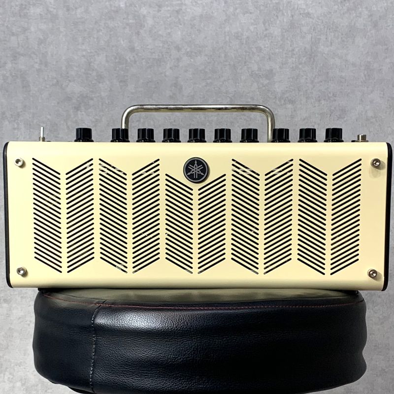 【加古川店】【楽器】 中古 YAMAHA | ヤマハ アンプ THR10 コンボアンプ コンボアンプ ベージュ 【473】